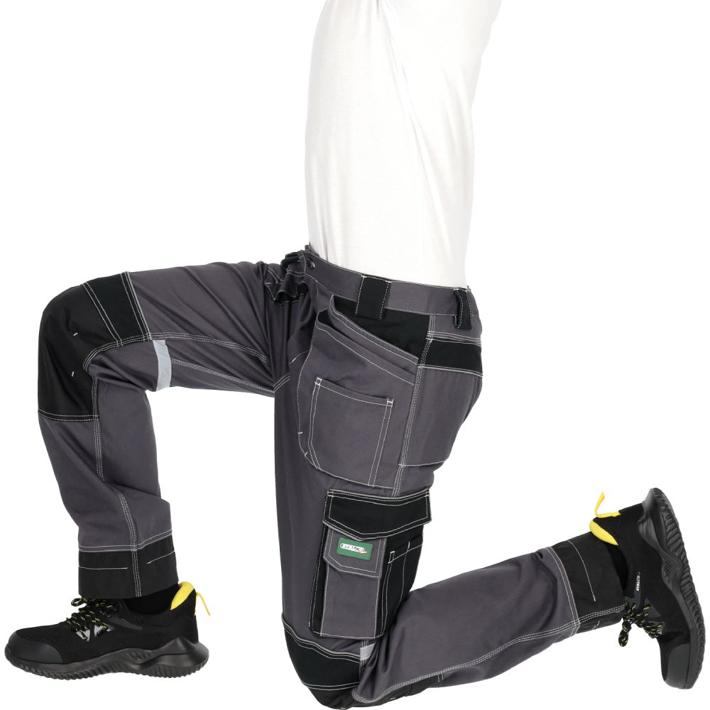 Spodnie robocze "ALLROUND LINE" | STALCO