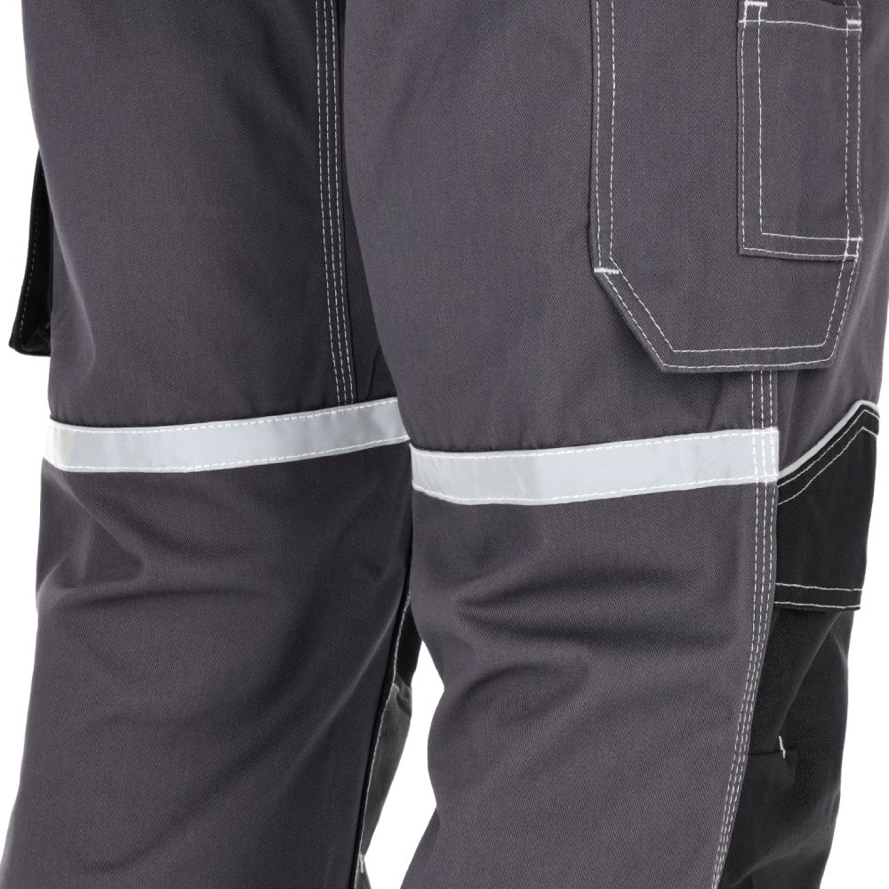 Spodnie robocze "ALLROUND LINE" | STALCO