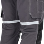 Spodnie robocze "ALLROUND LINE" | STALCO