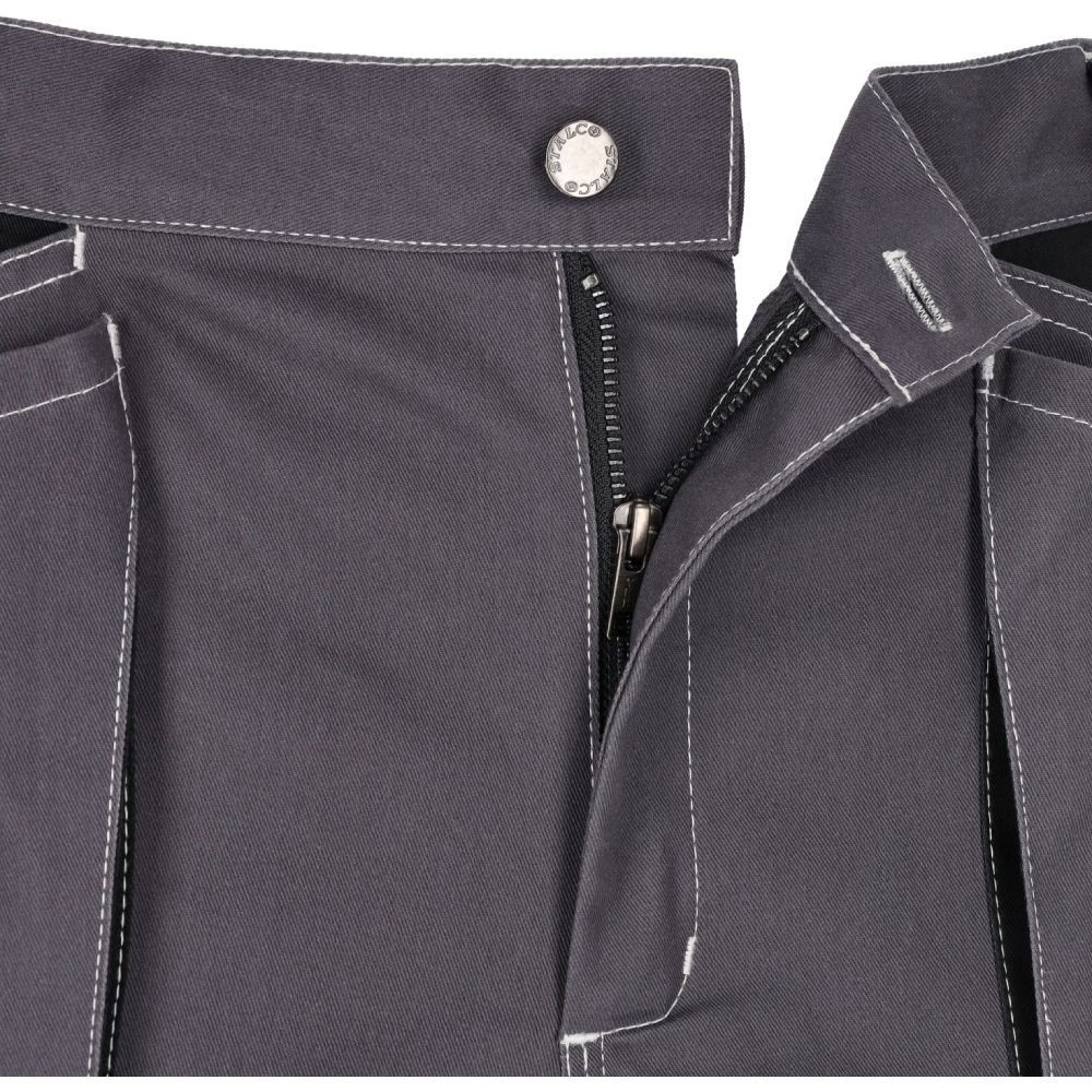 Spodnie robocze "ALLROUND LINE" | STALCO