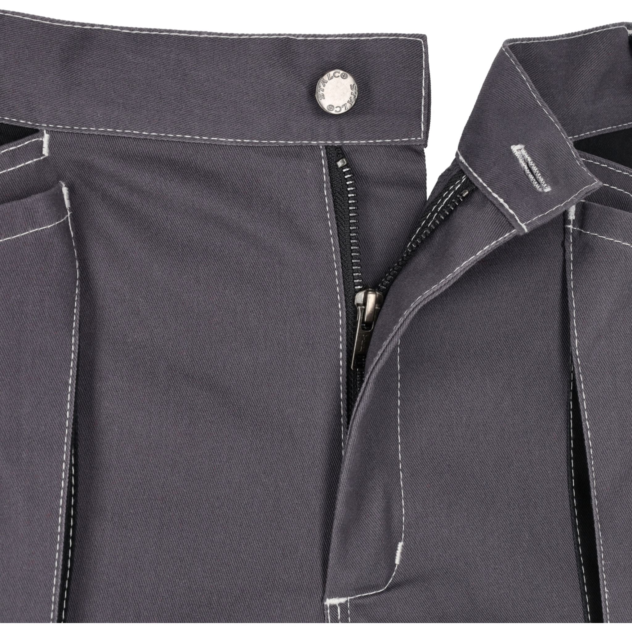 Spodnie robocze "ALLROUND LINE" | STALCO