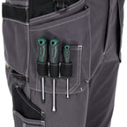 Spodnie robocze "ALLROUND LINE" | STALCO