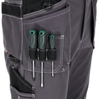 Spodnie robocze "ALLROUND LINE" | STALCO