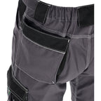 Spodnie robocze "ALLROUND LINE" | STALCO