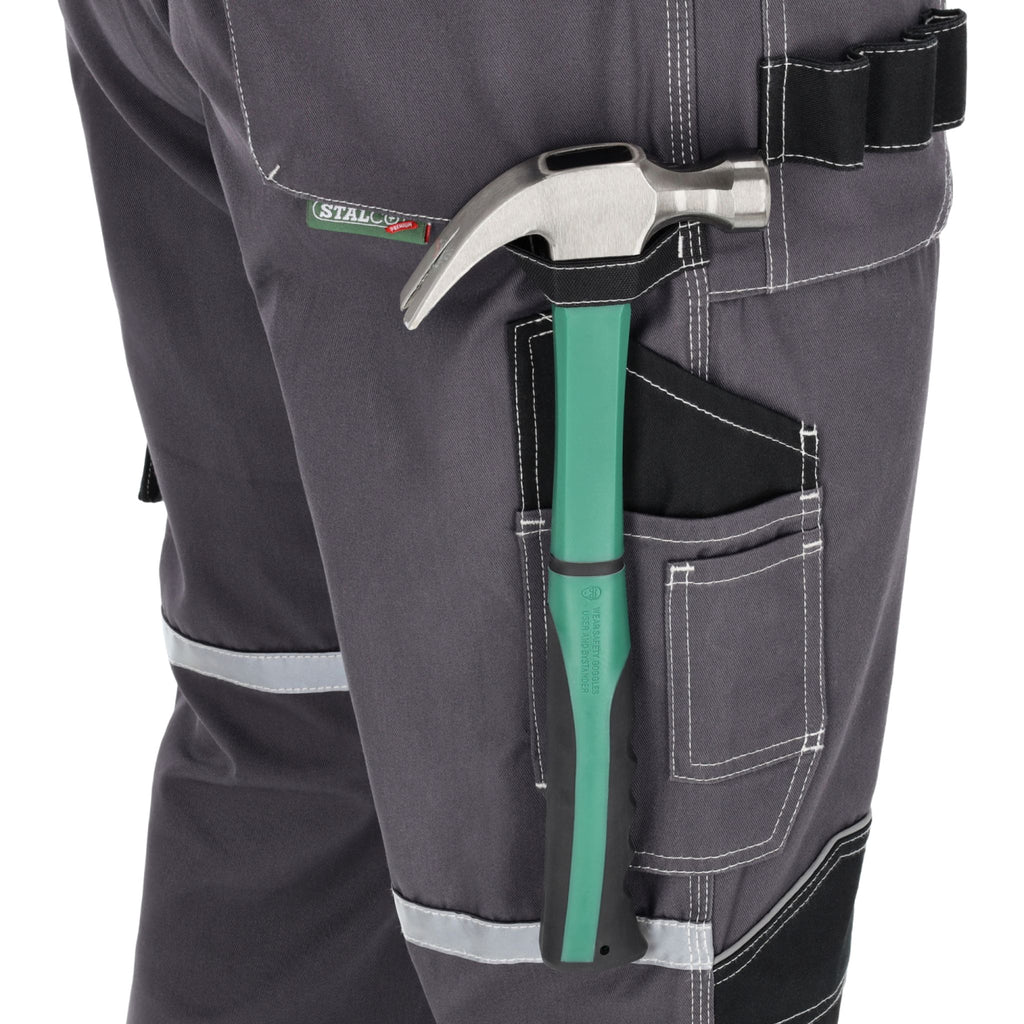 Spodnie robocze "ALLROUND LINE" | STALCO