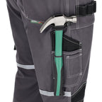 Spodnie robocze "ALLROUND LINE" | STALCO