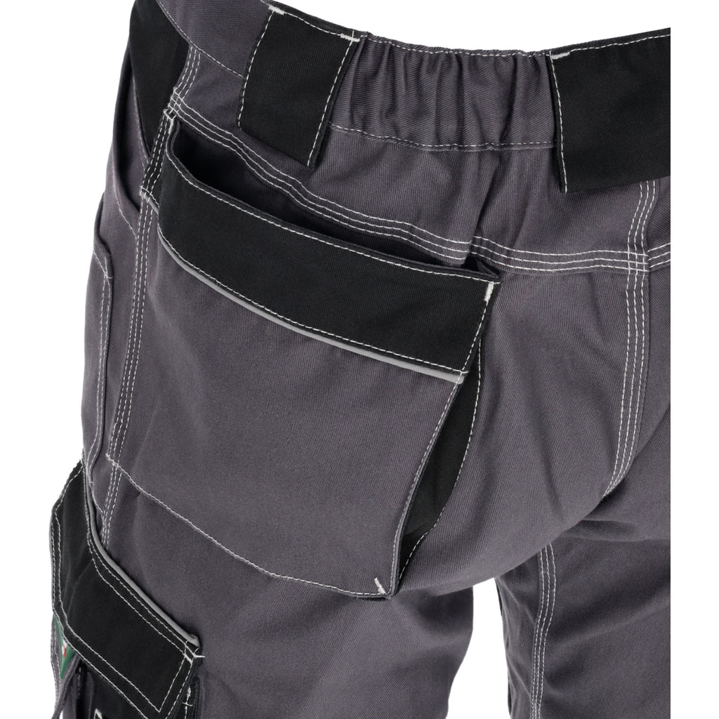 Spodnie robocze "ALLROUND LINE" | STALCO