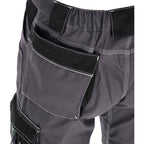 Spodnie robocze "ALLROUND LINE" | STALCO