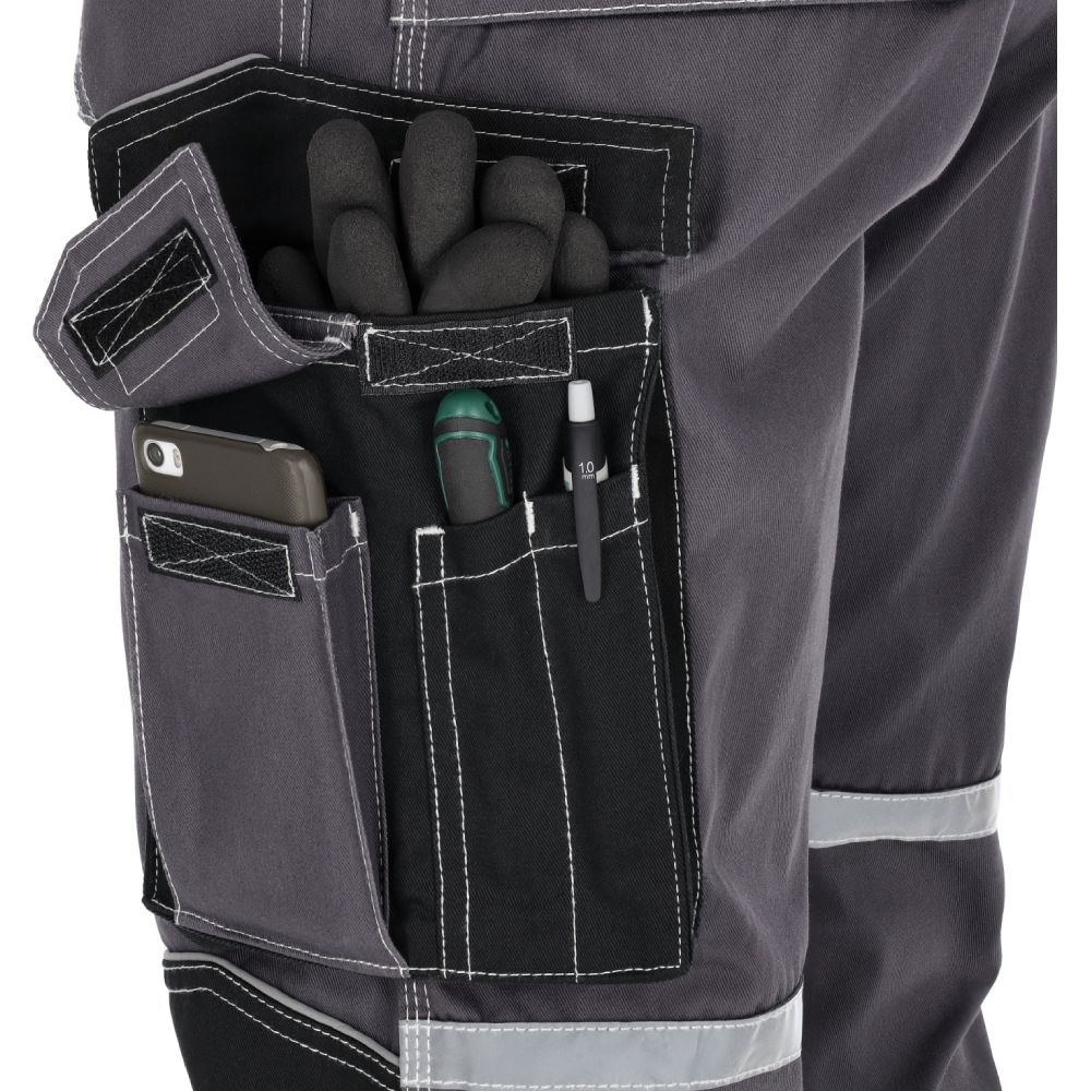 Spodnie robocze "ALLROUND LINE" | STALCO