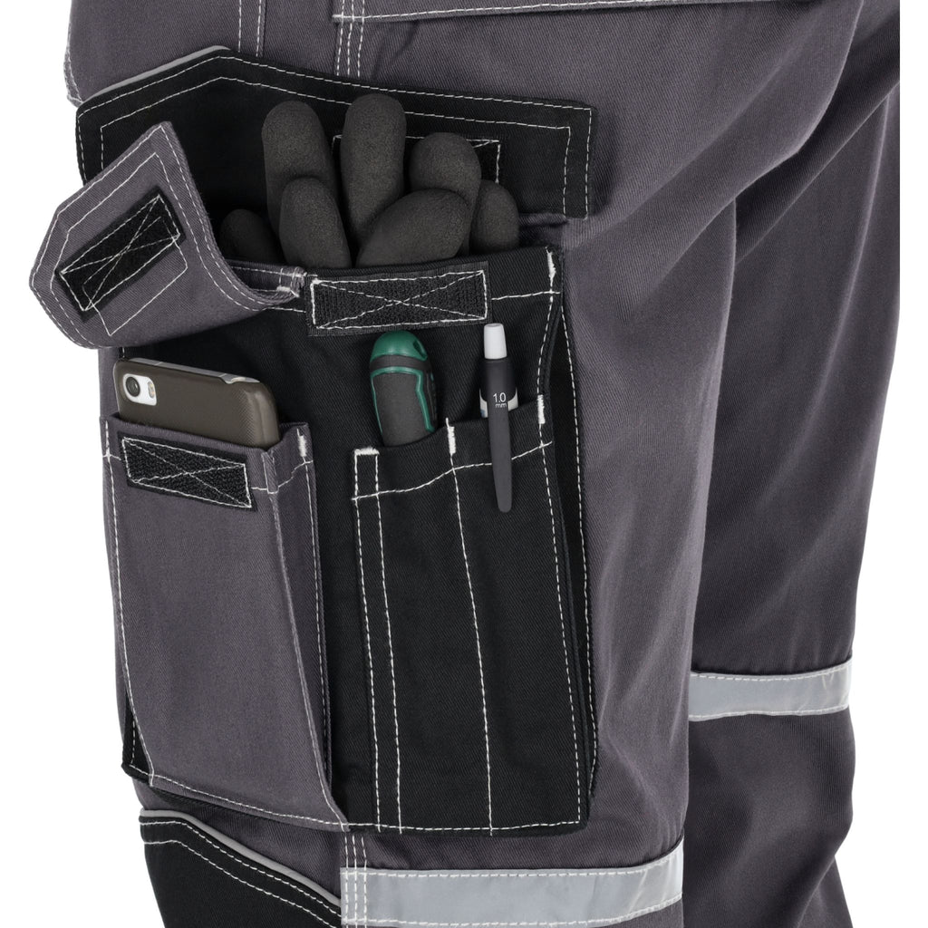 Spodnie robocze "ALLROUND LINE" | STALCO