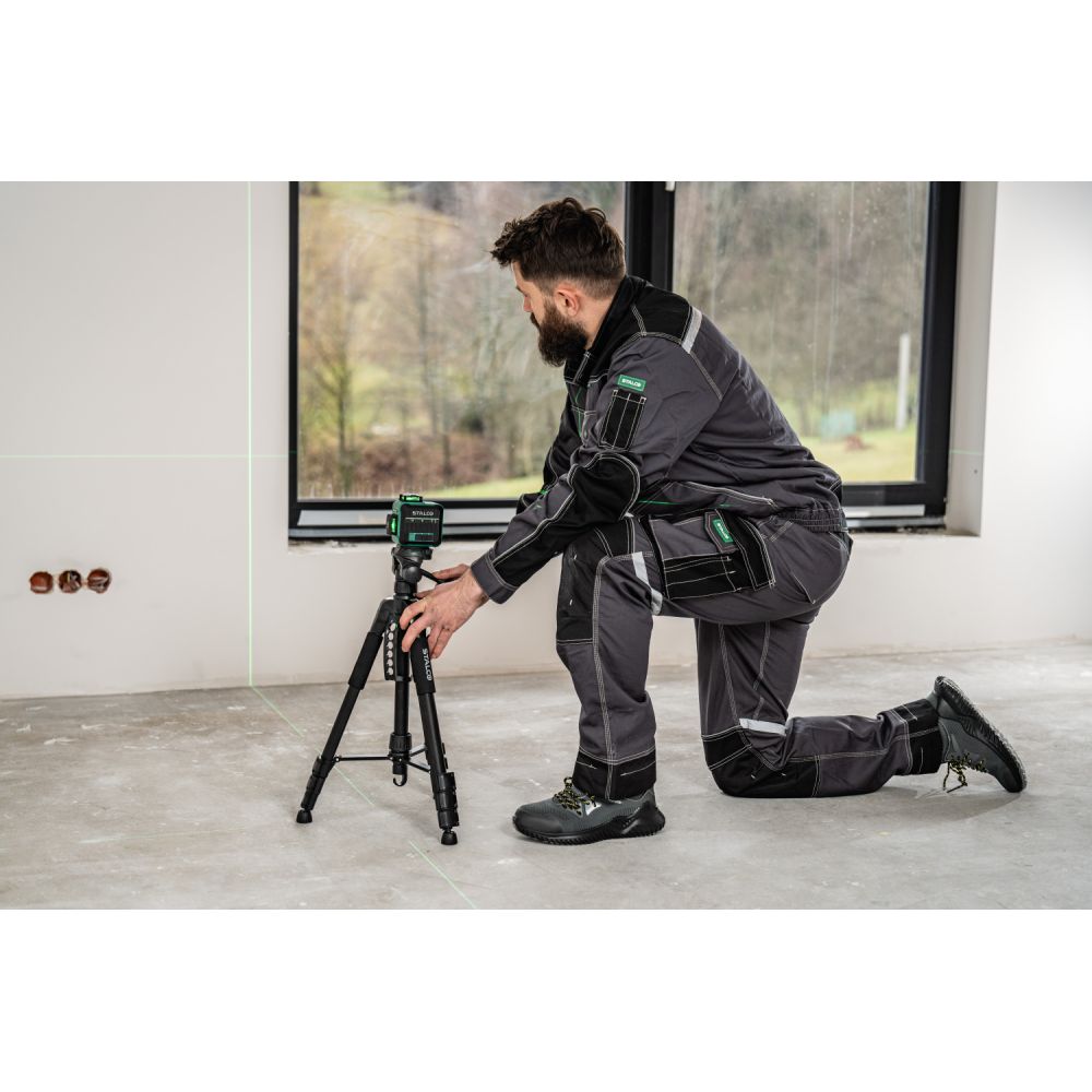 Spodnie robocze "ALLROUND LINE" | STALCO