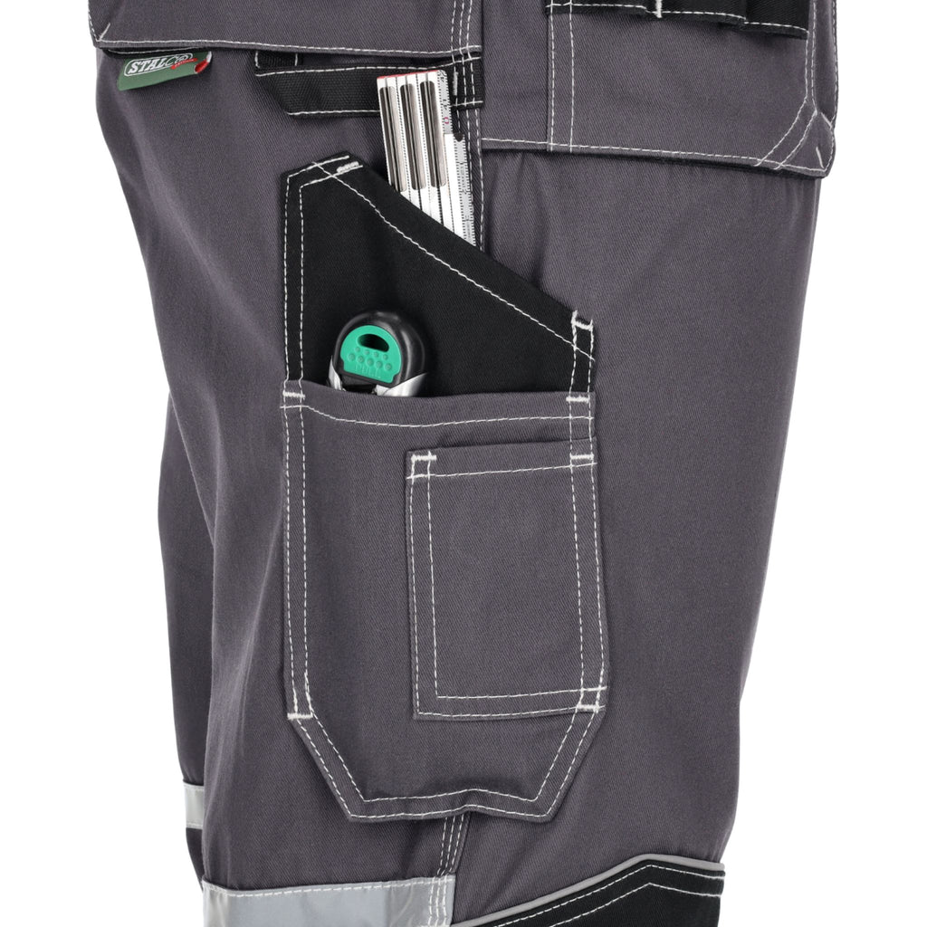 Spodnie robocze "ALLROUND LINE" | STALCO