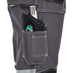 Spodnie robocze "ALLROUND LINE" | STALCO