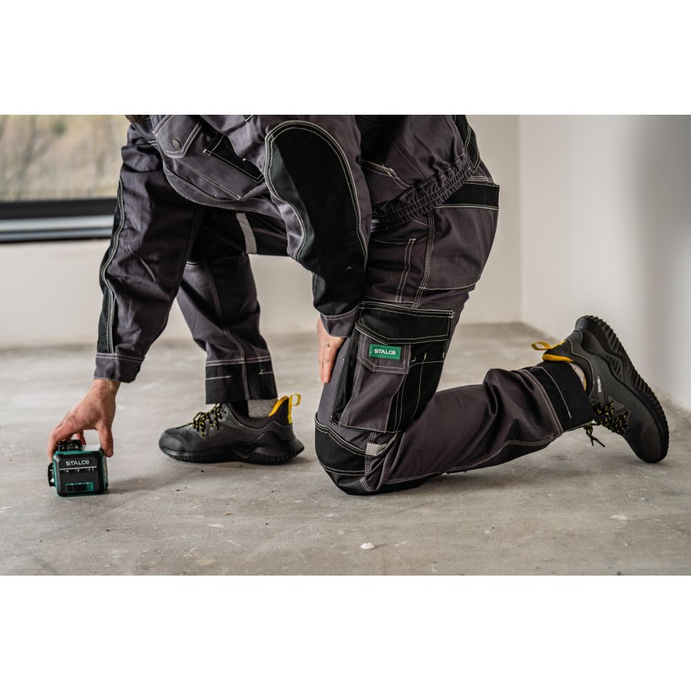 Spodnie robocze "ALLROUND LINE" | STALCO