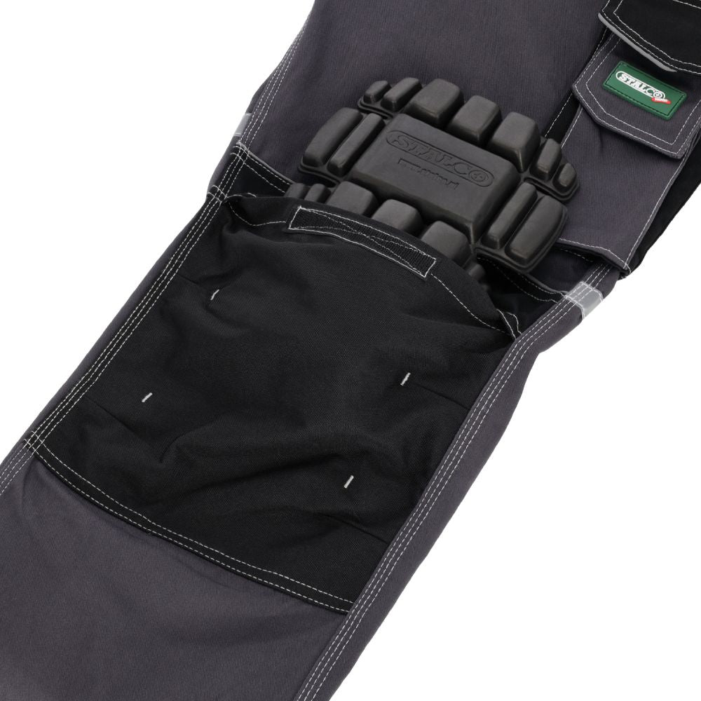 Spodnie robocze "ALLROUND LINE" | STALCO