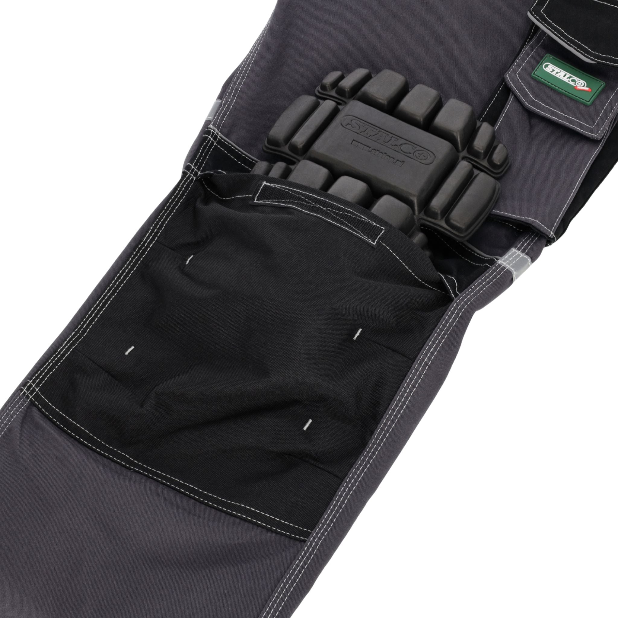 Spodnie robocze "ALLROUND LINE" | STALCO