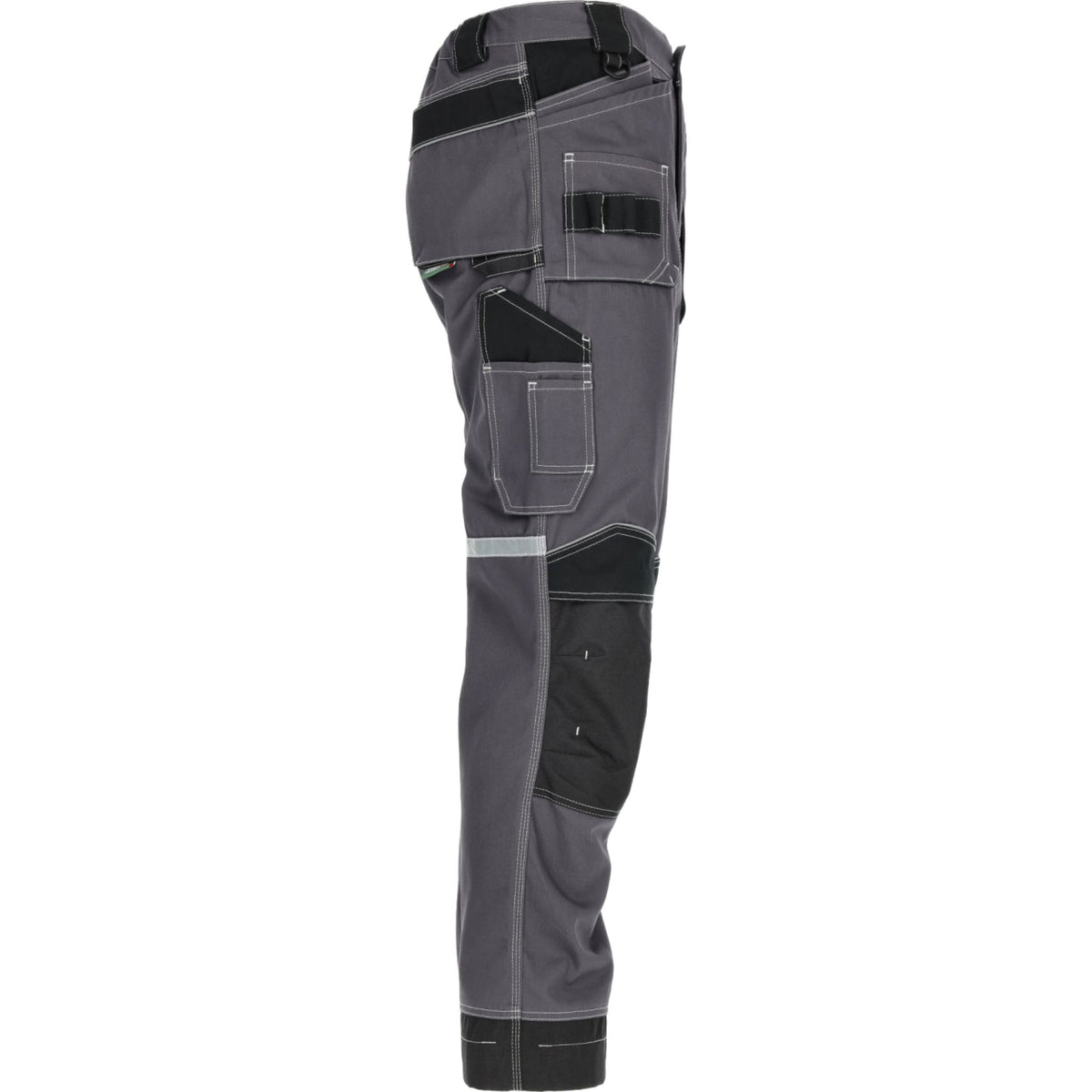 STALCO Spodnie robocze "ALLROUND LINE"