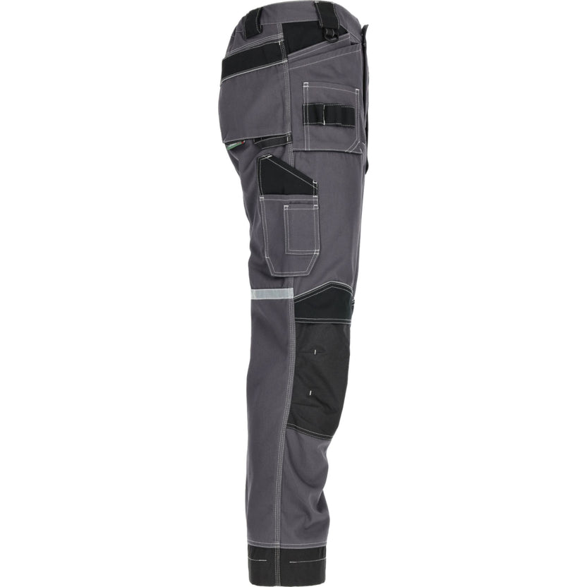 STALCO Spodnie robocze "ALLROUND LINE"