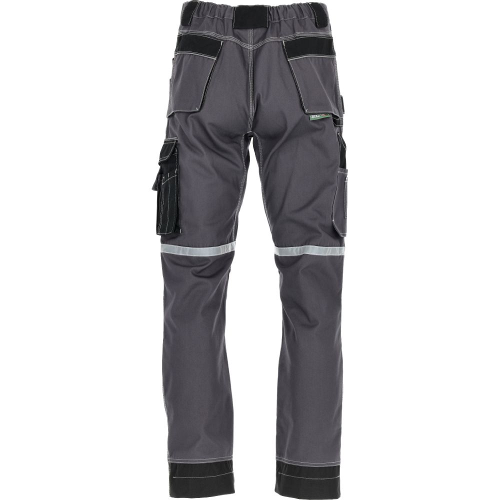 Spodnie robocze "ALLROUND LINE" | STALCO