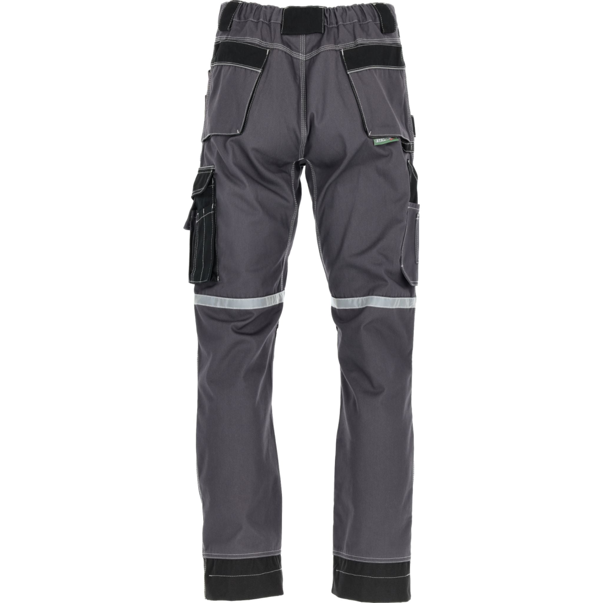 Spodnie robocze "ALLROUND LINE" | STALCO