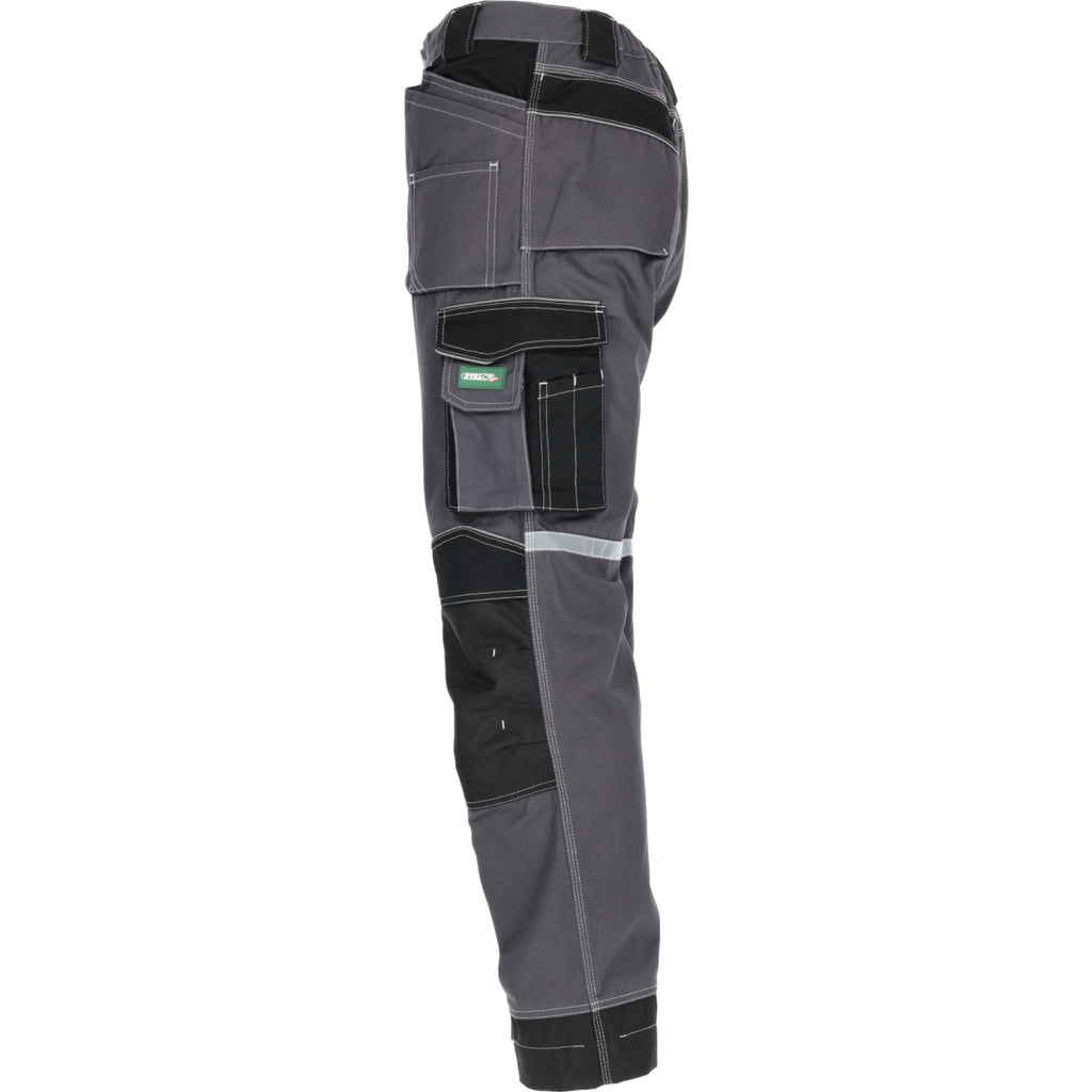 Spodnie robocze "ALLROUND LINE" | STALCO