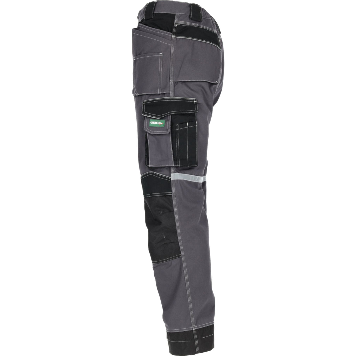 STALCO Spodnie robocze "ALLROUND LINE"
