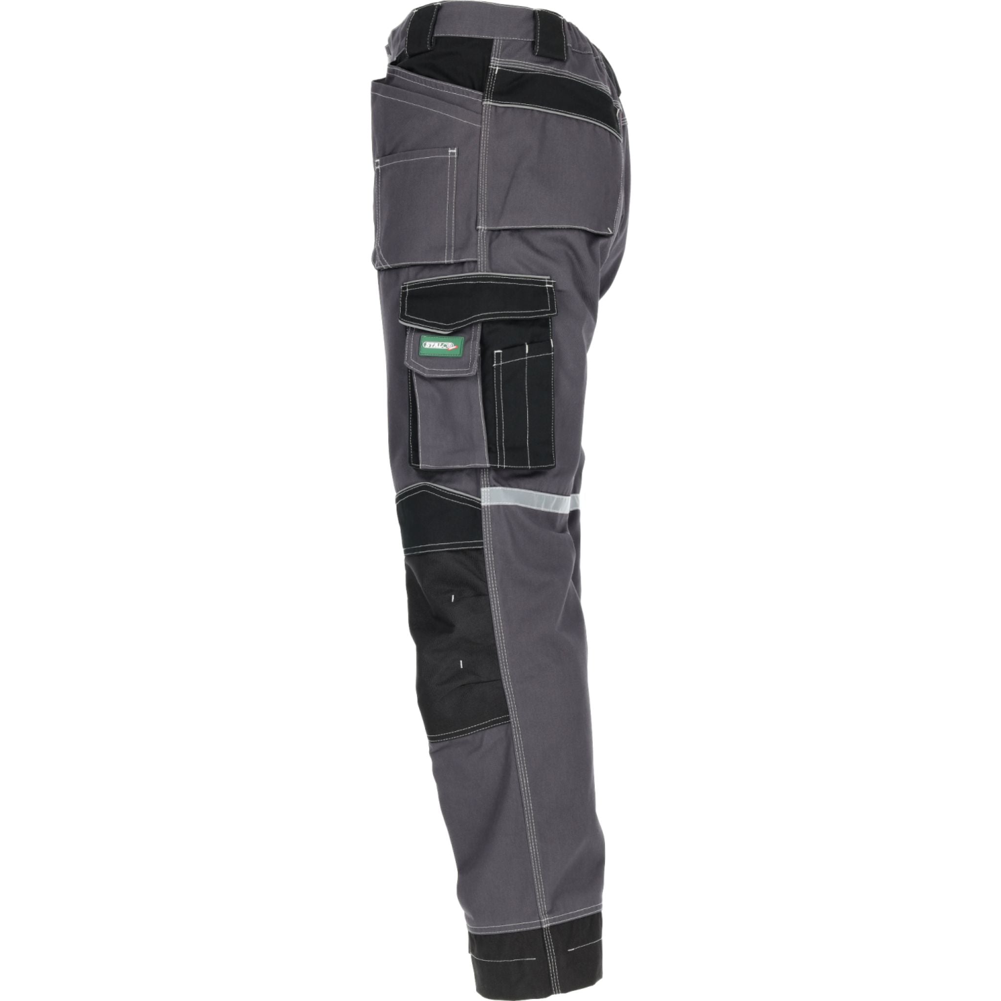 Spodnie robocze "ALLROUND LINE" | STALCO