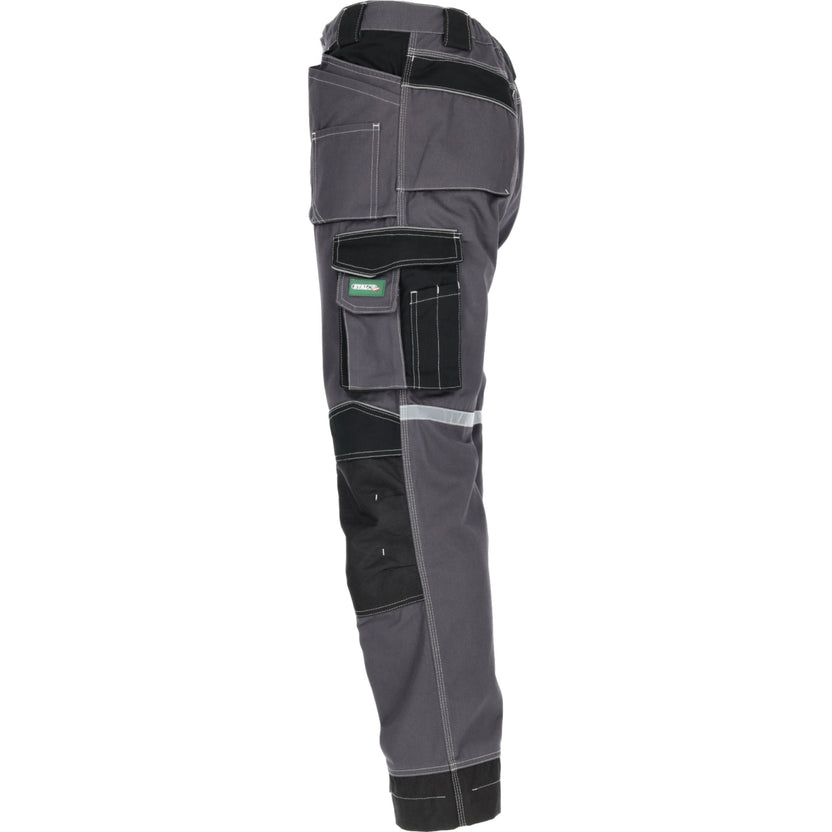 STALCO Spodnie robocze "ALLROUND LINE"