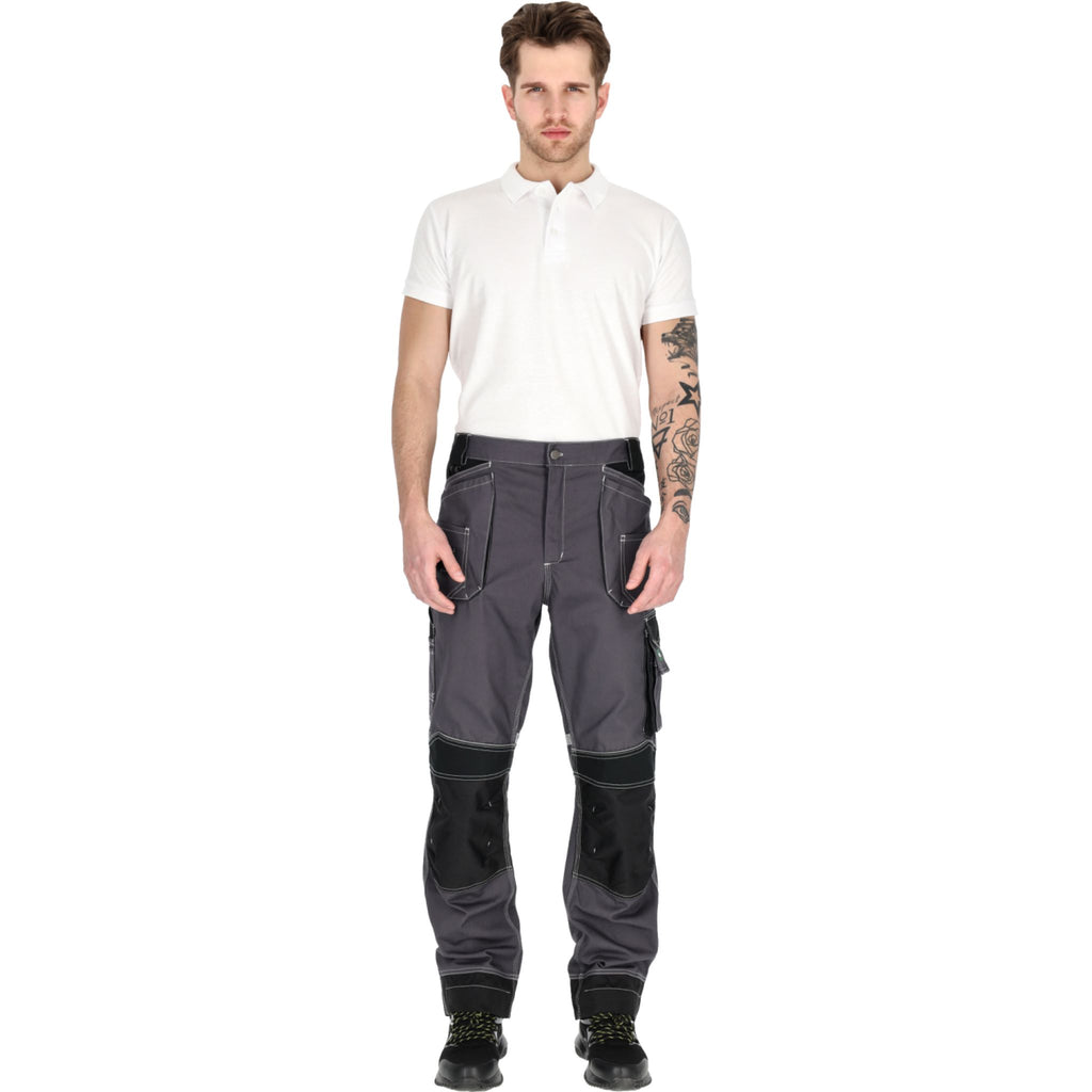 Spodnie robocze "ALLROUND LINE" | STALCO