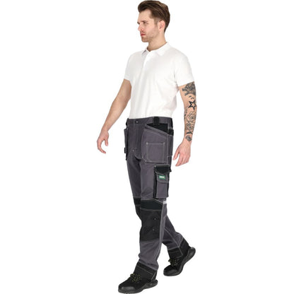 Spodnie robocze "ALLROUND LINE" | STALCO