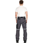 Spodnie robocze "ALLROUND LINE" | STALCO