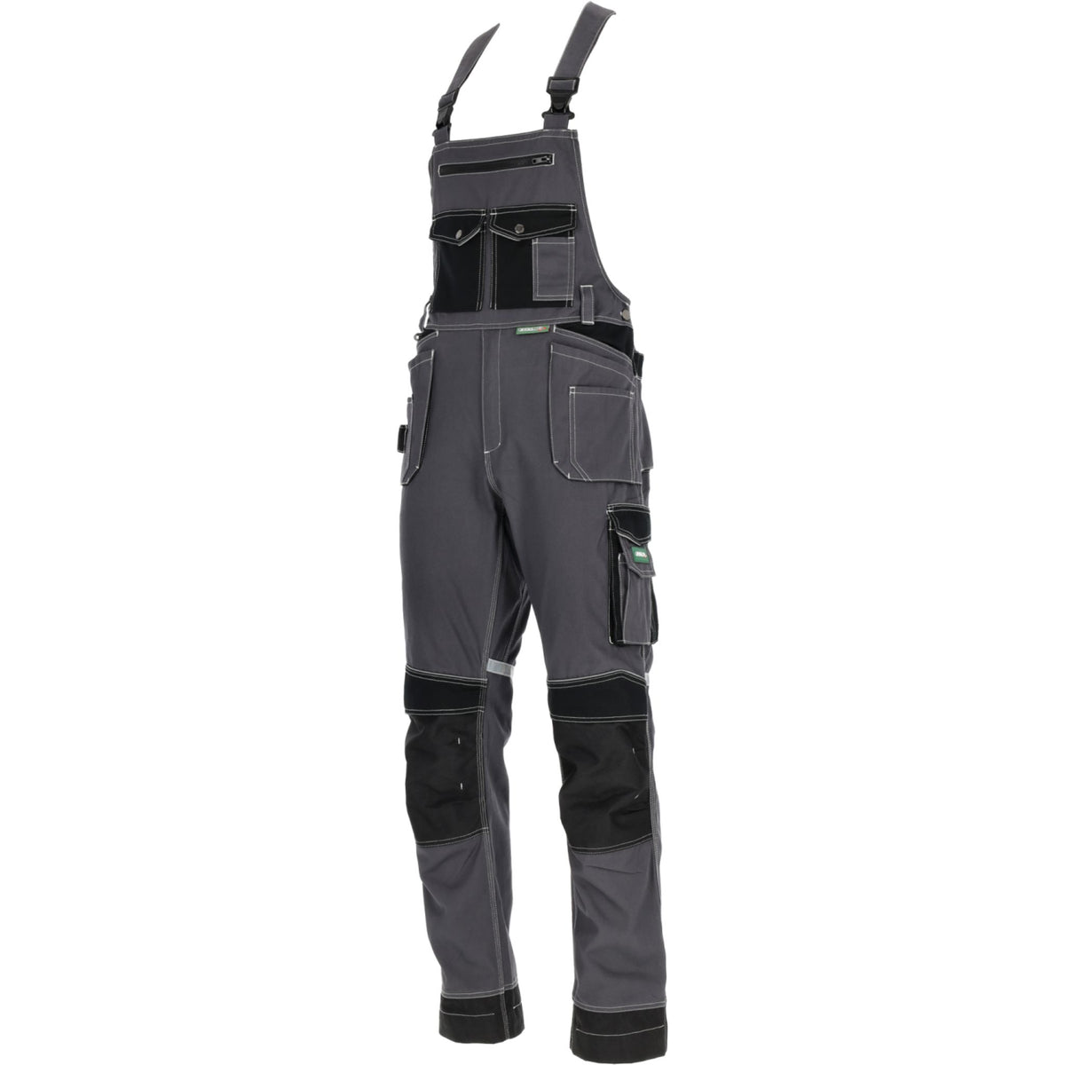STALCO Spodnie ogrodniczki "ALLROUND LINE"