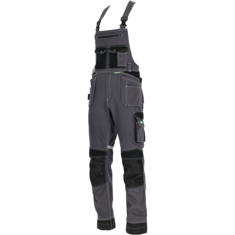 STALCO Spodnie ogrodniczki "ALLROUND LINE"