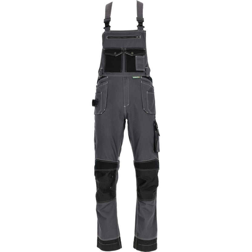 STALCO Spodnie ogrodniczki "ALLROUND LINE"