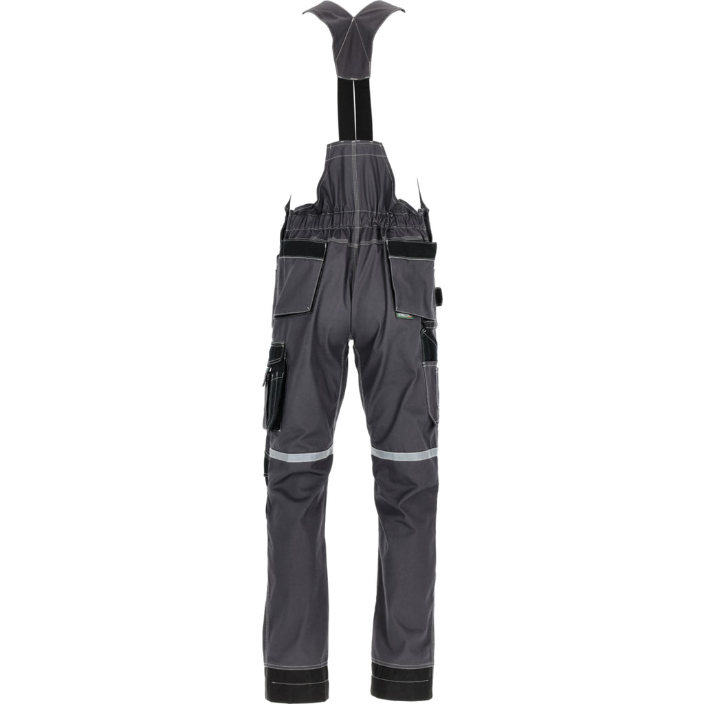 Spodnie ogrodniczki "ALLROUND LINE" | STALCO