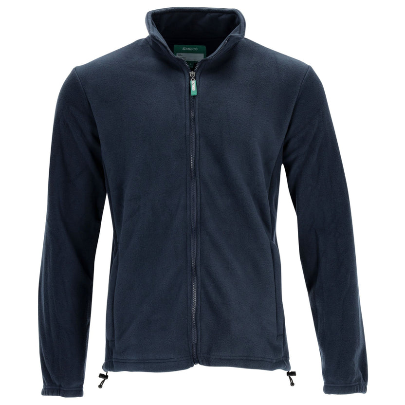 STALCO Bluza polarowa męska "BARRY"