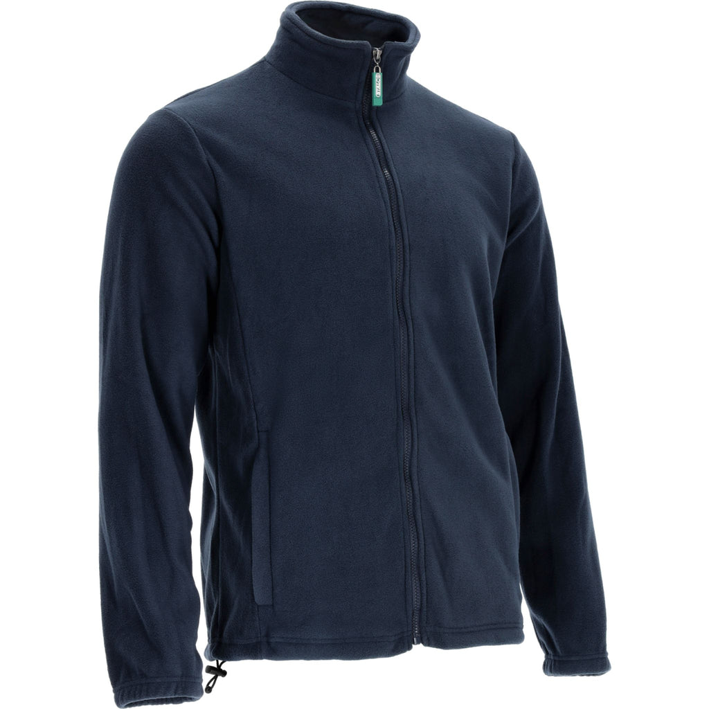 STALCO Bluza polarowa męska "BARRY"