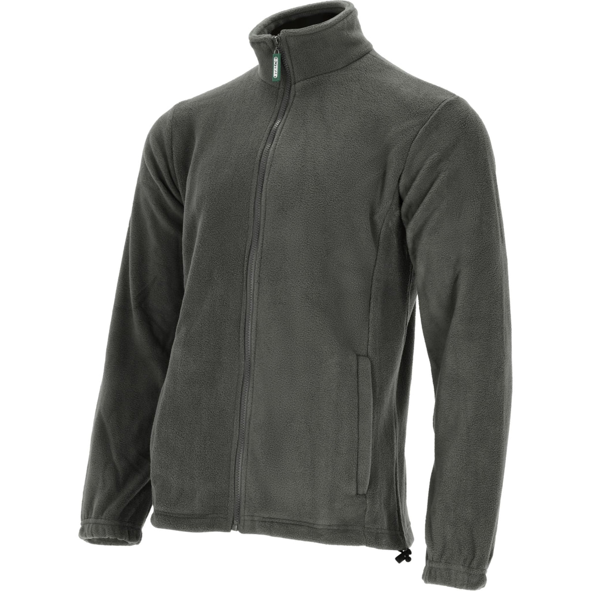 STALCO Bluza polarowa męska BARRY Szary