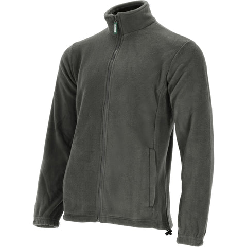 STALCO Bluza polarowa męska BARRY Szary