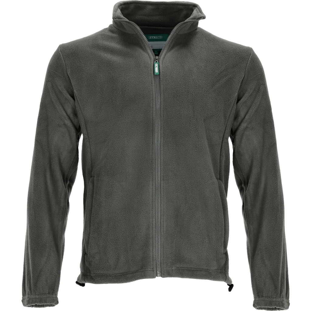 STALCO Bluza polarowa męska "BARRY"