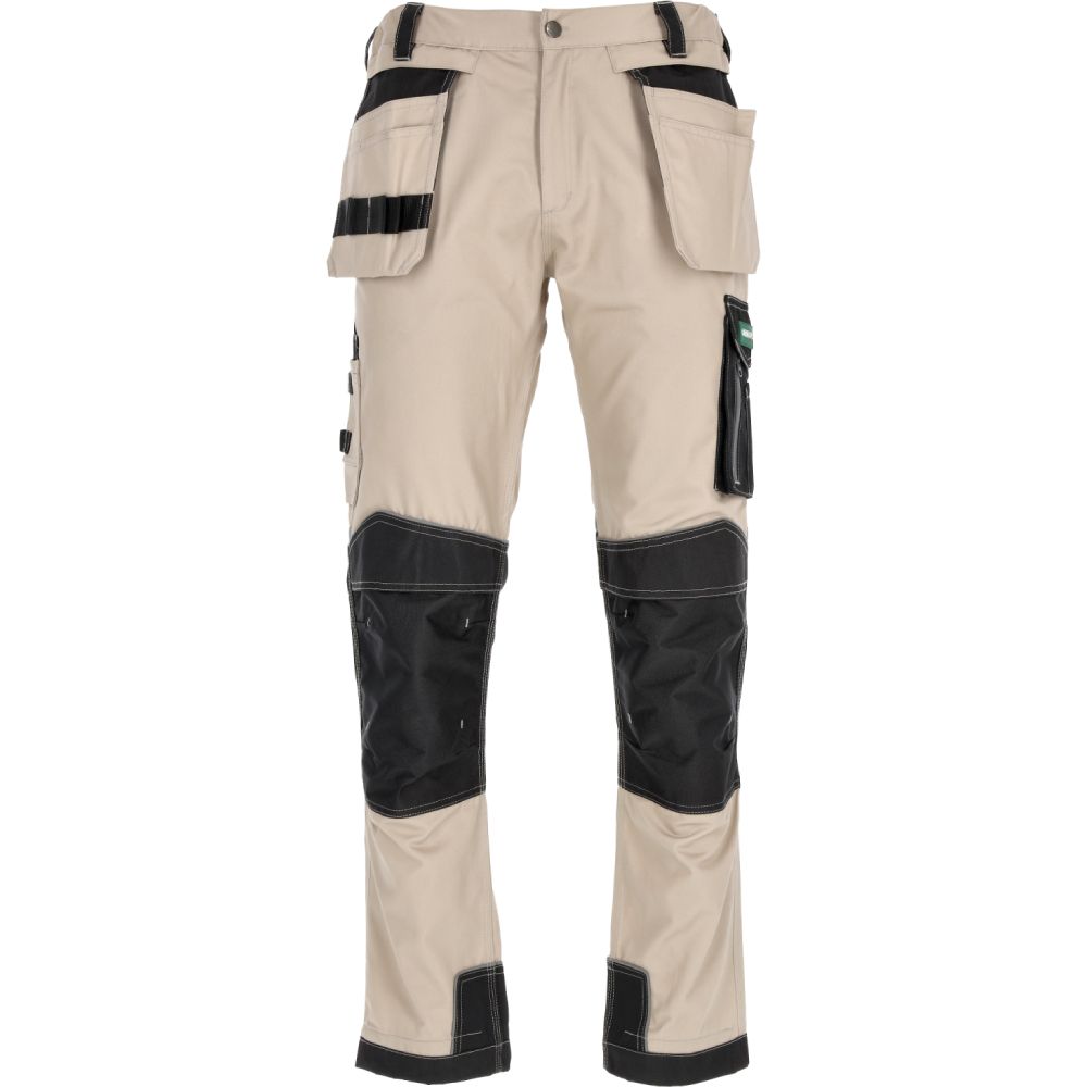 Spodnie robocze "SUMMER LINE" | STALCO