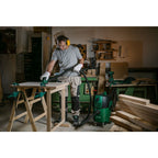 Spodnie robocze "SUMMER LINE" | STALCO