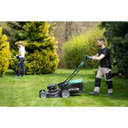 Spodnie robocze "SUMMER LINE" | STALCO