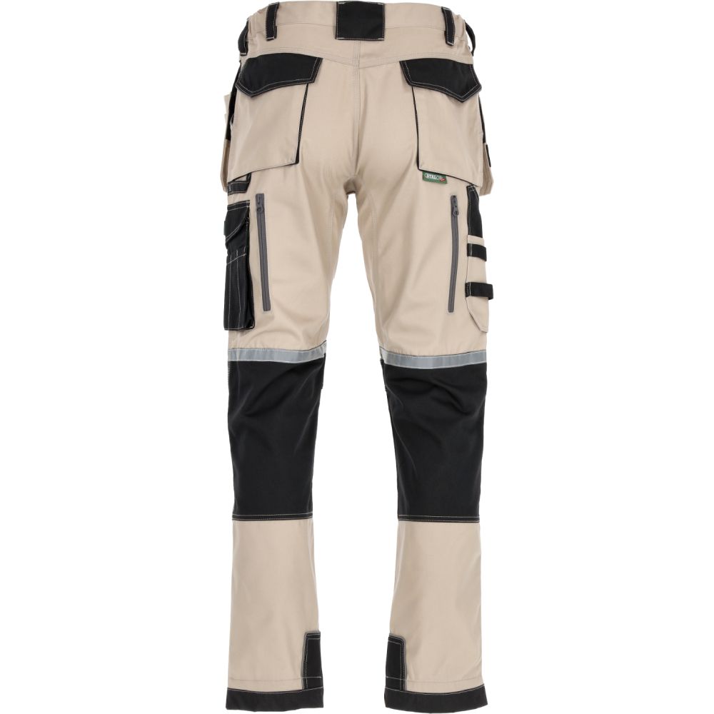 Spodnie robocze "SUMMER LINE" | STALCO