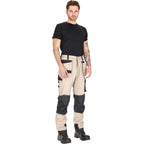 Spodnie robocze "SUMMER LINE" | STALCO