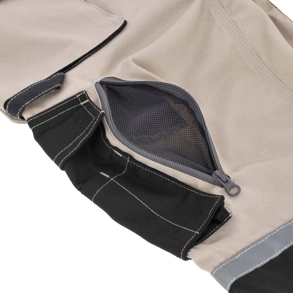 Spodnie robocze "SUMMER LINE" | STALCO