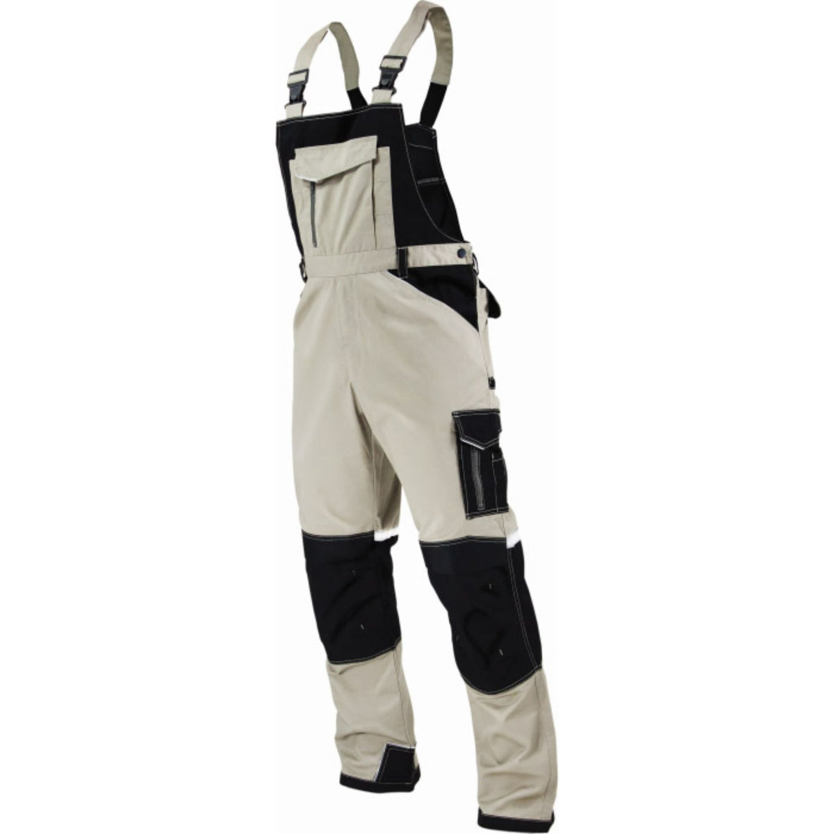 STALCO Spodnie ogrodniczki "SUMMER LINE"