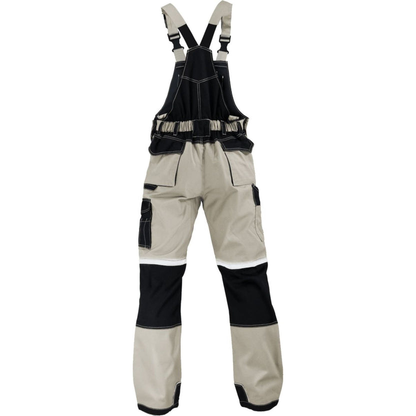 STALCO Spodnie ogrodniczki "SUMMER LINE"