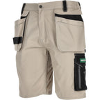 STALCO Spodnie robocze szorty "SUMMER LINE"