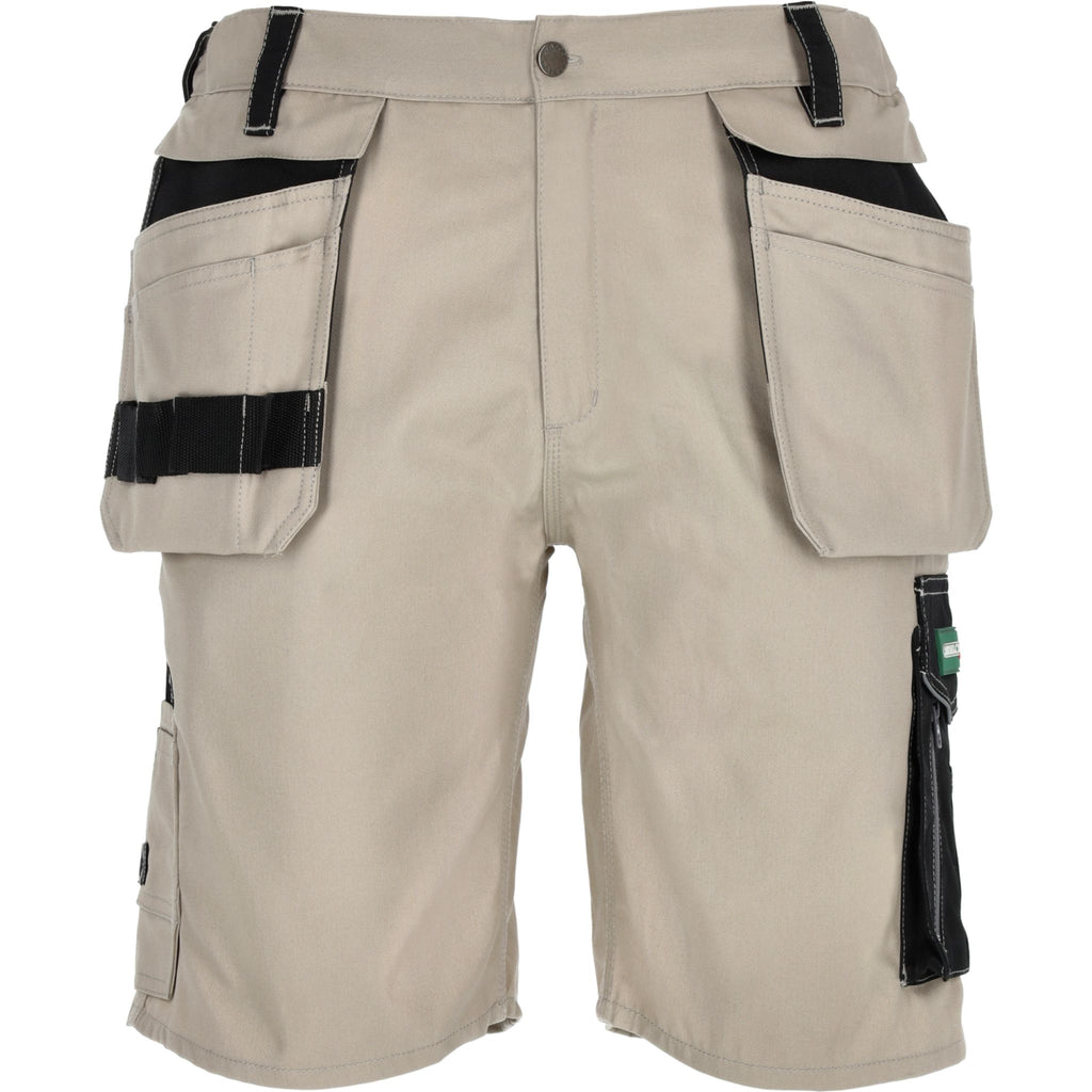 STALCO Spodnie robocze szorty "SUMMER LINE"